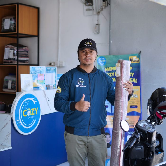 cuci karpet gorden